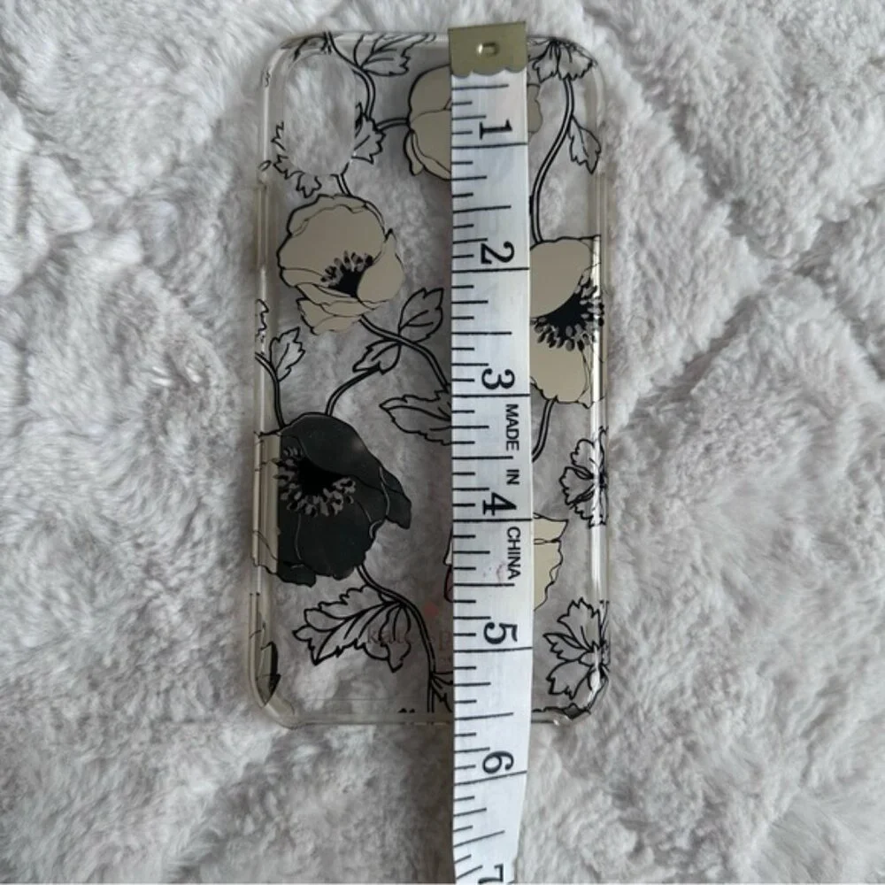 Kate Spade New York | Dreamy Floral Phone Case | Size Iphone XS